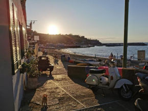 Una villetta a 2 passi dal mare